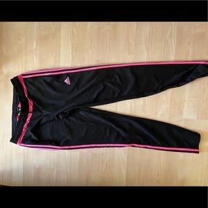 Adidas joggers